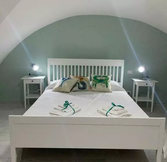 پانسیون Residenza Delle Sirene