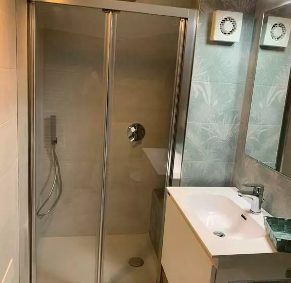پانسیون Residenza Delle Sirene