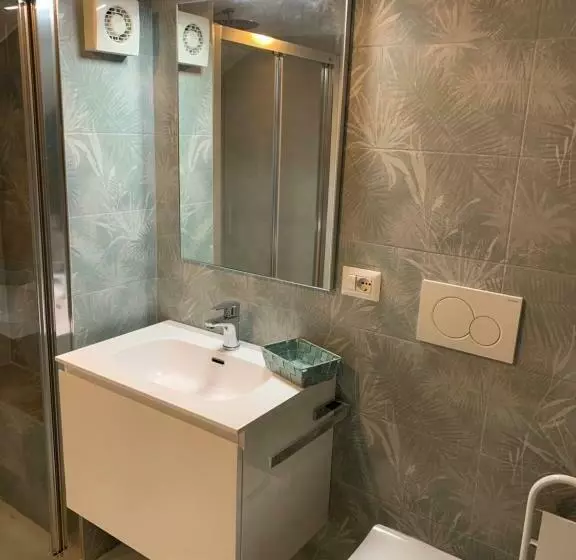 پانسیون Residenza Delle Sirene