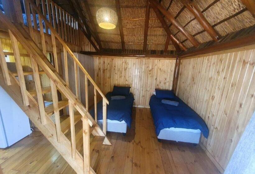 펜션 Overnight At Prieska