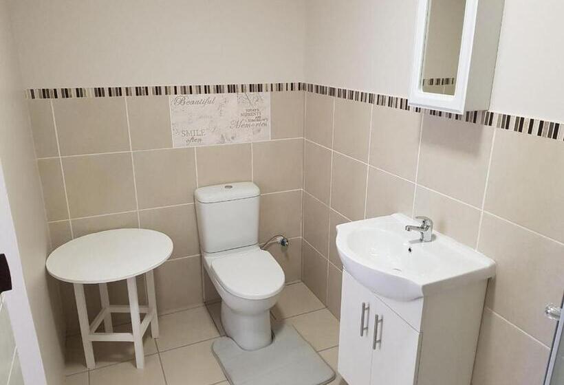 펜션 Overnight At Prieska