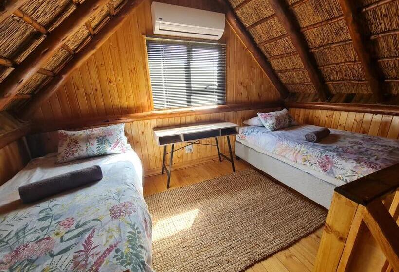 펜션 Overnight At Prieska