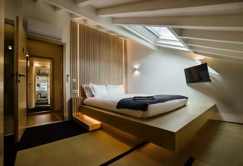 Viseu Ryokan   Hospedaria Japonesa & Spa