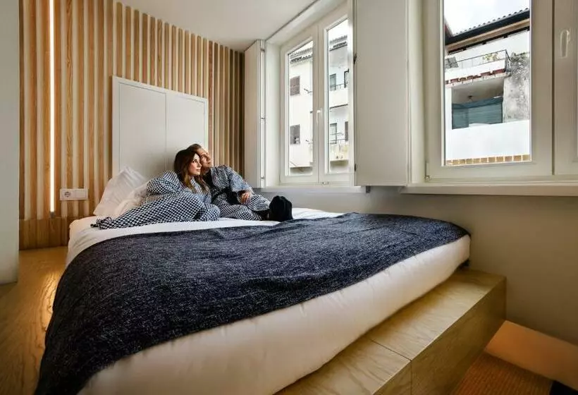 Viseu Ryokan   Hospedaria Japonesa & Spa