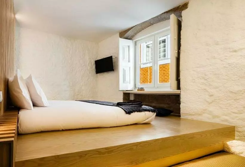 Viseu Ryokan   Hospedaria Japonesa & Spa