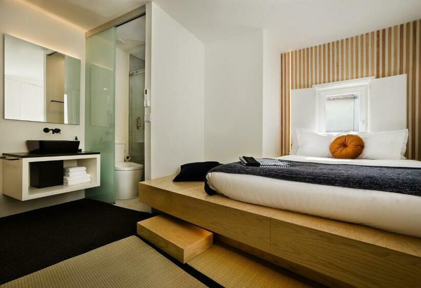 Viseu Ryokan   Hospedaria Japonesa & Spa