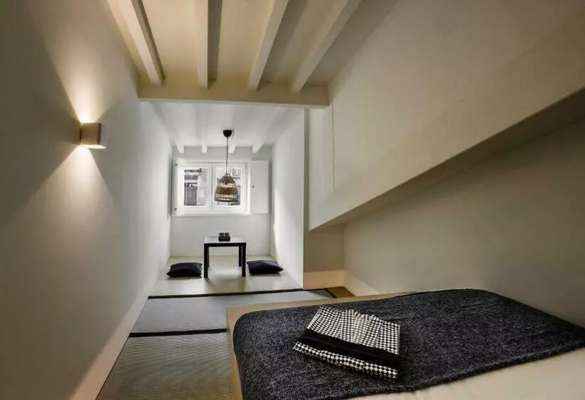 Viseu Ryokan   Hospedaria Japonesa & Spa