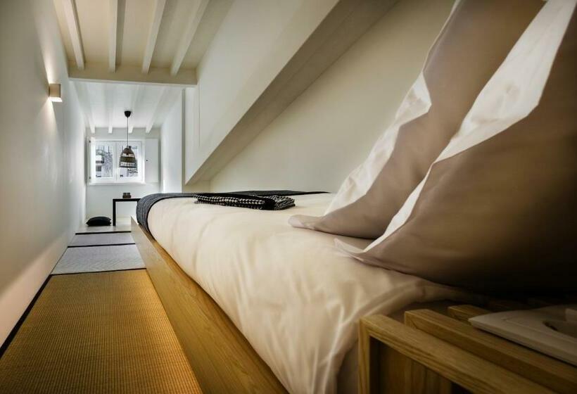 Viseu Ryokan   Hospedaria Japonesa & Spa