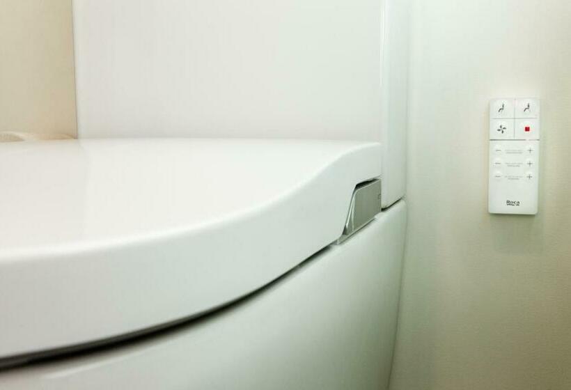 Viseu Ryokan   Hospedaria Japonesa & Spa