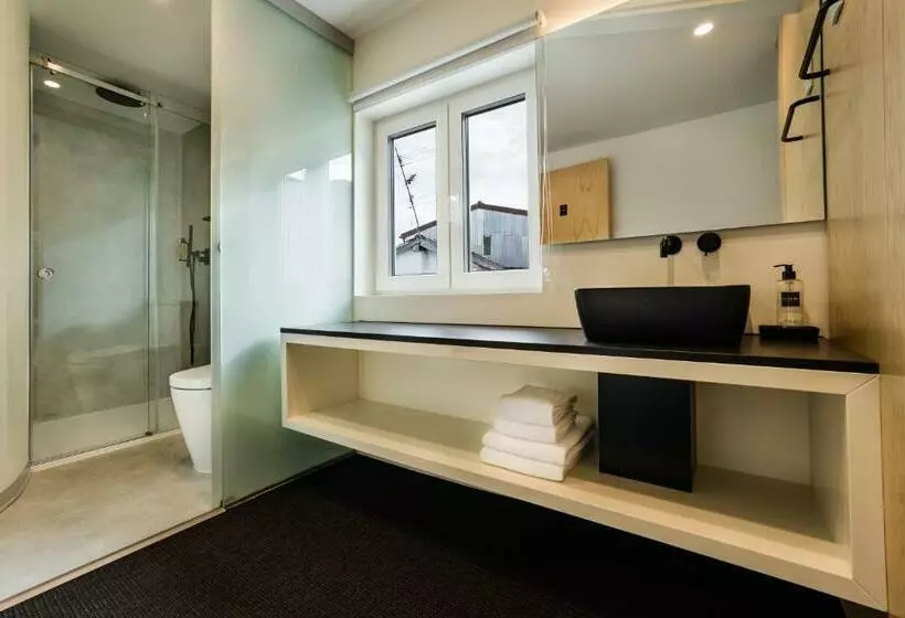 Viseu Ryokan   Hospedaria Japonesa & Spa