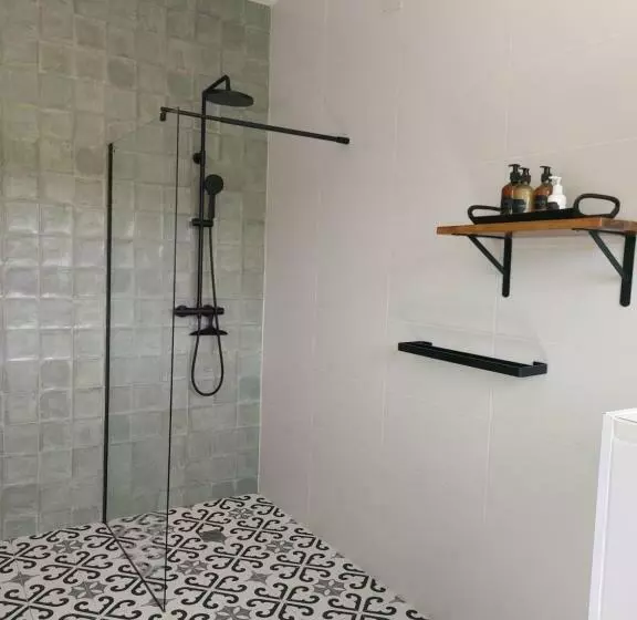 ベッドアンドブレックファースト Casa Loko