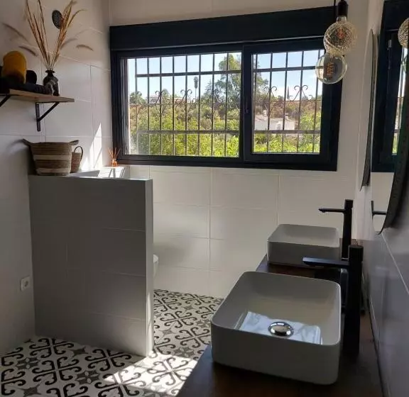 ベッドアンドブレックファースト Casa Loko