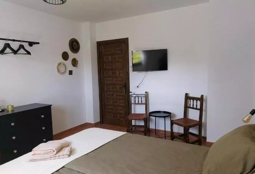 ベッドアンドブレックファースト Casa Loko