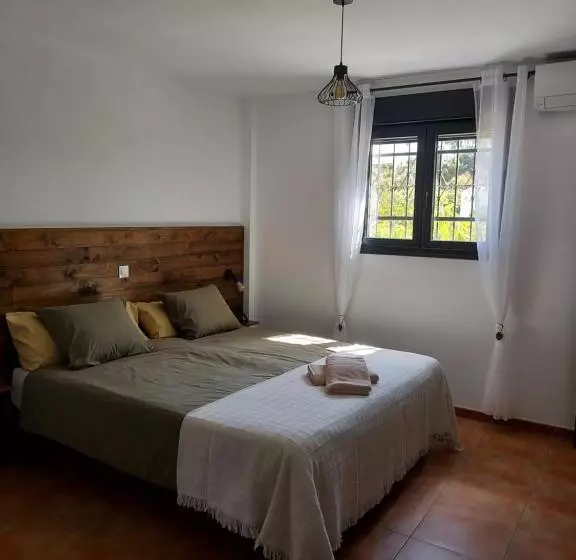 ベッドアンドブレックファースト Casa Loko