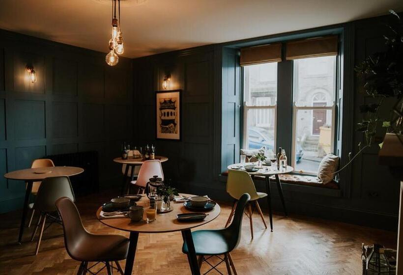 צימר Dacre House, Gilsland