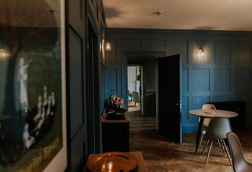 צימר Dacre House, Gilsland