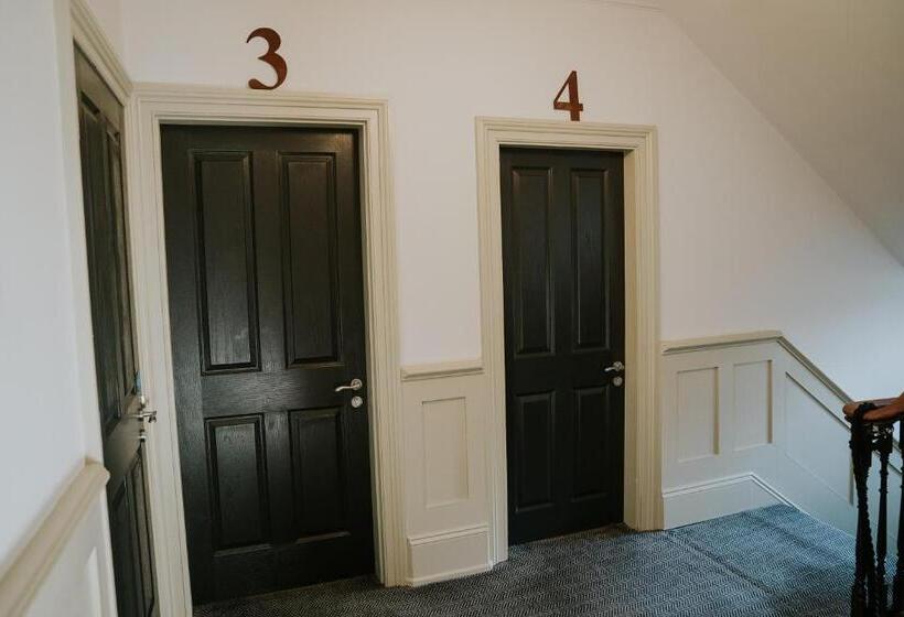 צימר Dacre House, Gilsland