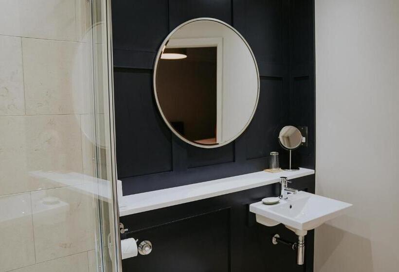 צימר Dacre House, Gilsland