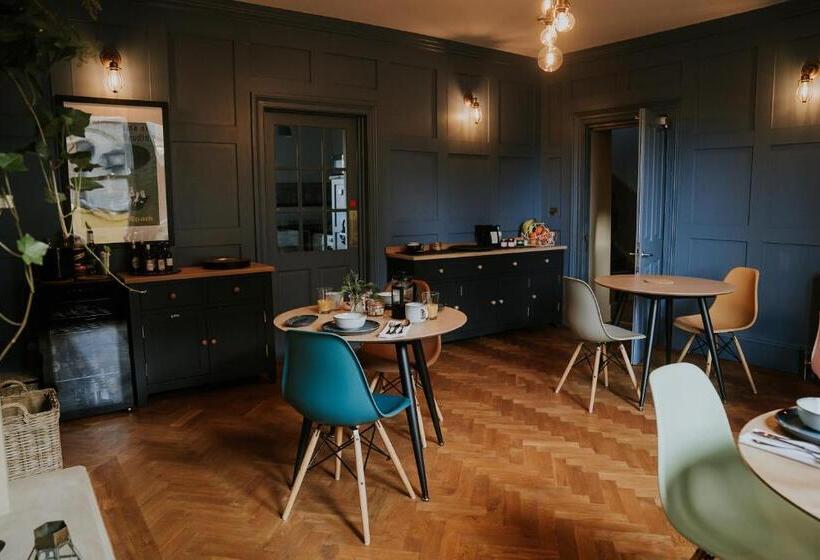 צימר Dacre House, Gilsland