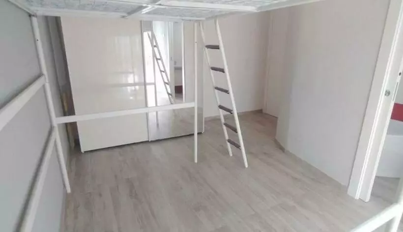 تختخواب و صبحانه La Dimora Degli Artisti