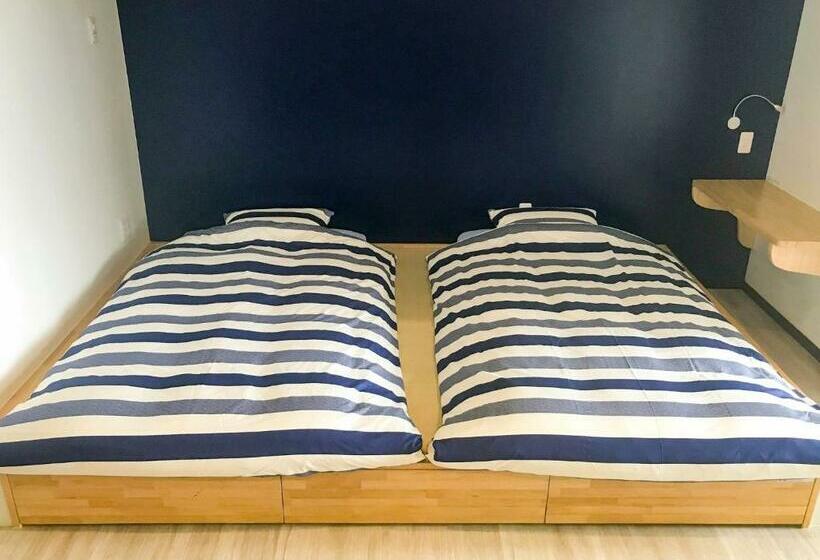 호텔 Niruyakanaya Bise Vacation Stay 36708v