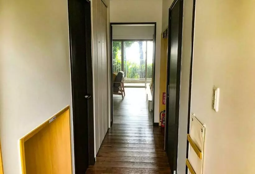 ホテル Niruyakanaya Bise   Vacation Stay 36708v