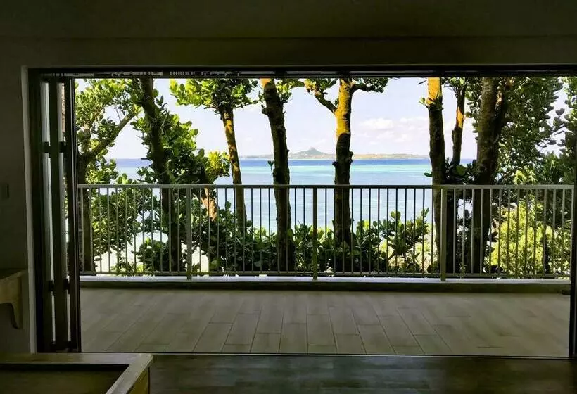 ホテル Niruyakanaya Bise   Vacation Stay 36708v