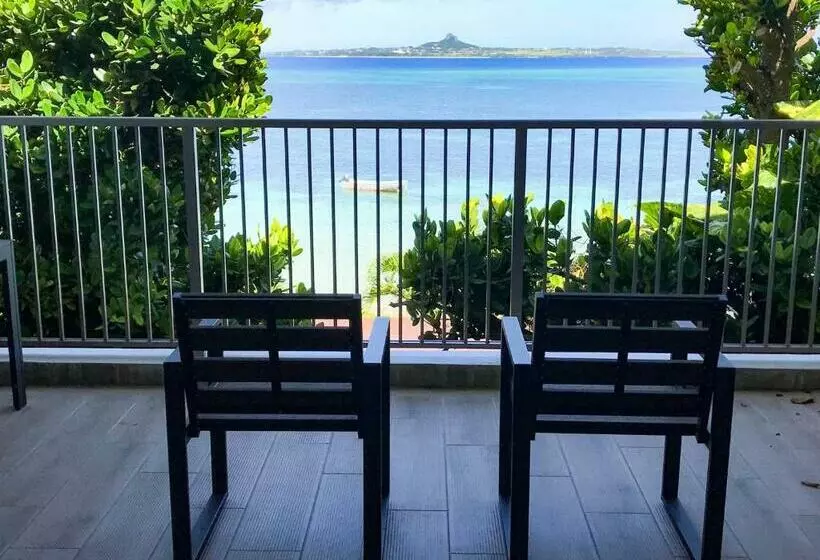 ホテル Niruyakanaya Bise   Vacation Stay 36708v