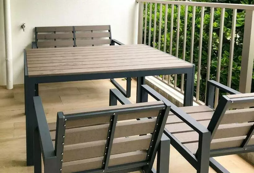 ホテル Niruyakanaya Bise   Vacation Stay 36708v