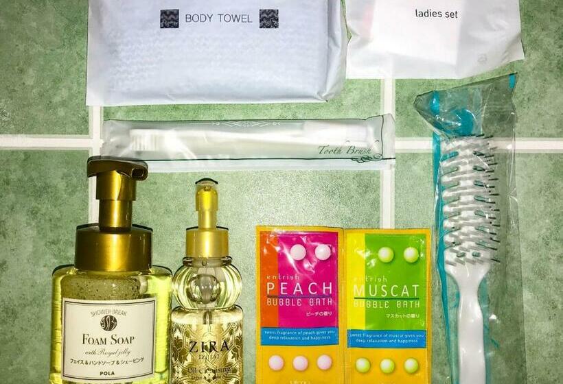 호텔 Niruyakanaya Bise Vacation Stay 36708v