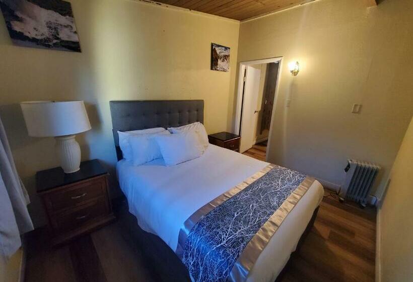 فندق Omeo Suites Big Bear