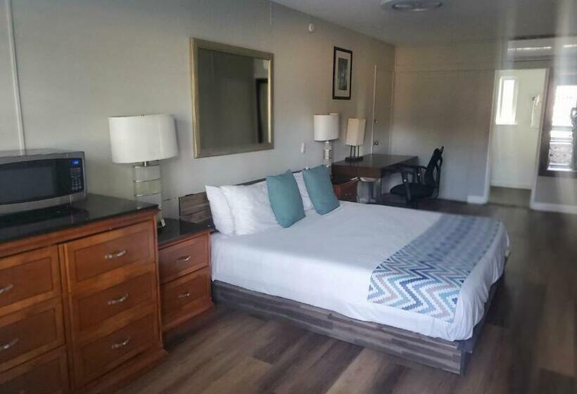 فندق Omeo Suites Big Bear