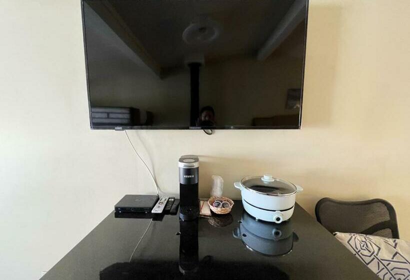 فندق Omeo Suites Big Bear