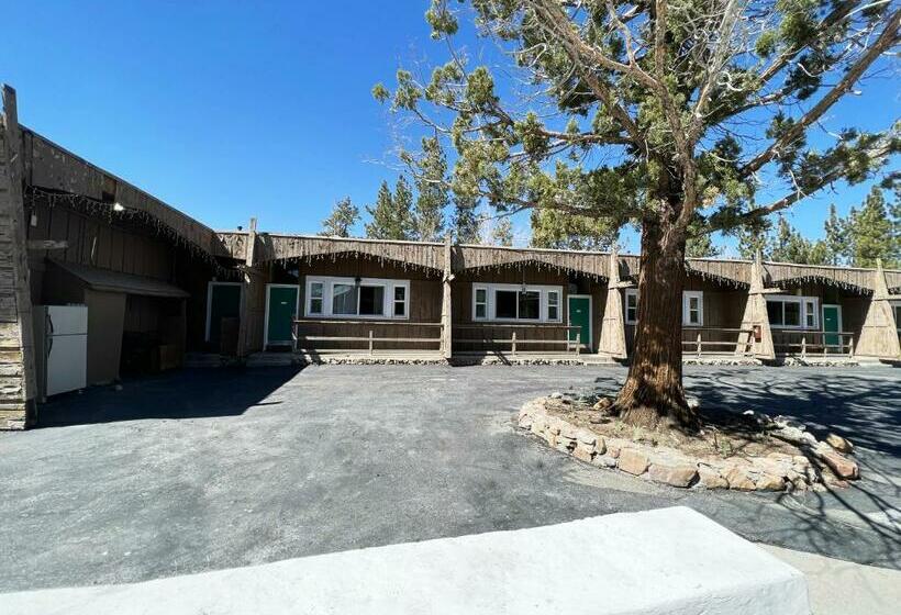 فندق Omeo Suites Big Bear
