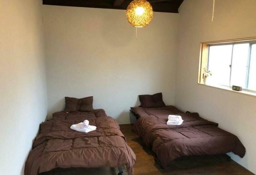 بنسيون Base Sanablend Vacation Stay 37433v