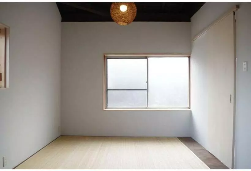 ペンション Base Sanablend   Vacation Stay 37433v