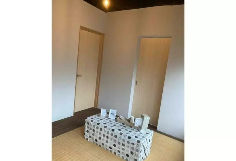 ペンション Base Sanablend   Vacation Stay 37433v