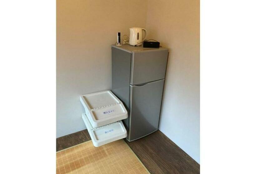 بنسيون Base Sanablend Vacation Stay 37433v