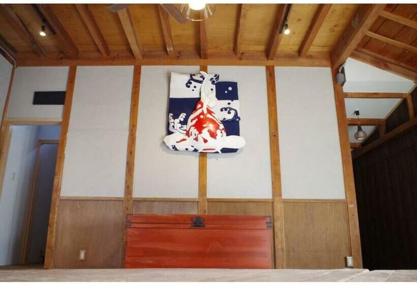 بنسيون Base Sanablend Vacation Stay 37433v