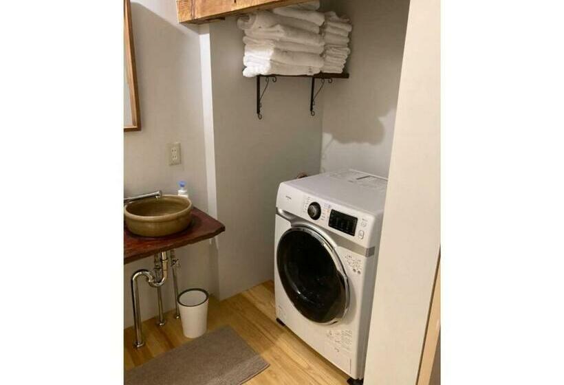 بنسيون Base Sanablend Vacation Stay 37433v