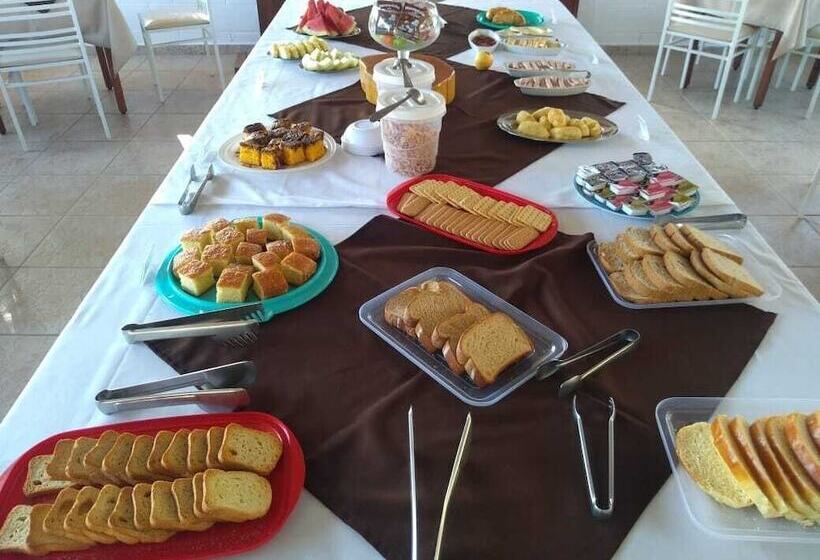 ペンション Pousada Ferradura