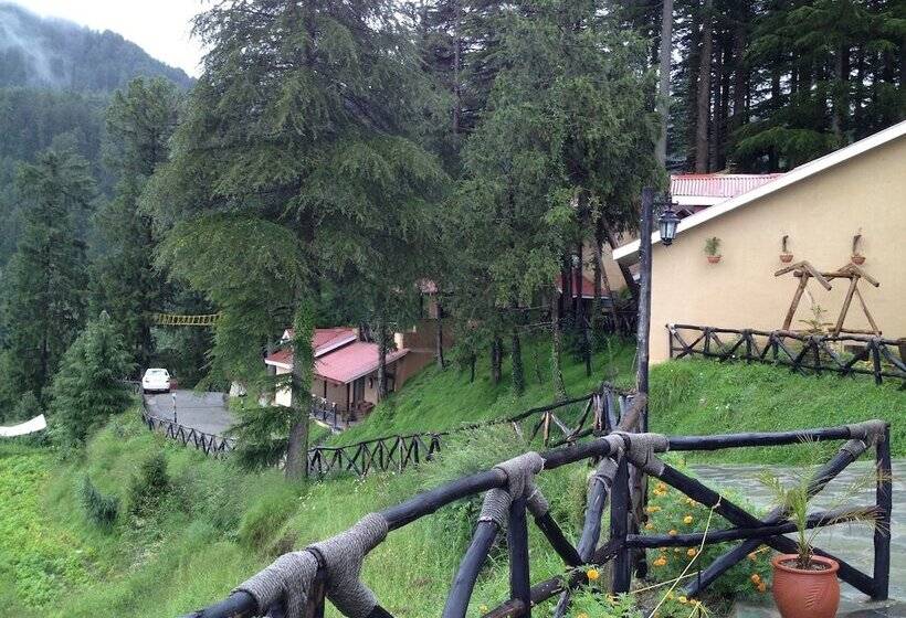 渡假胜地  Aamod Dalhousie