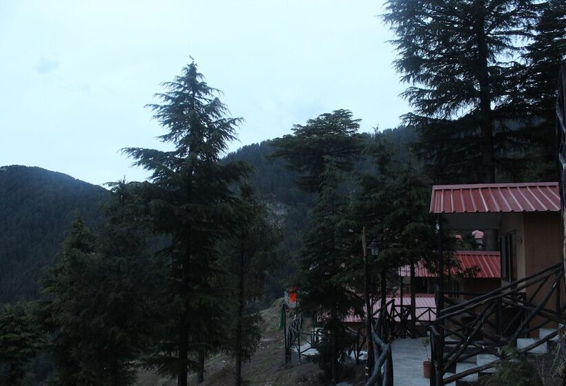 渡假胜地  Aamod Dalhousie