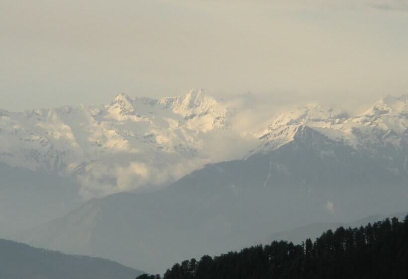 渡假胜地  Aamod Dalhousie