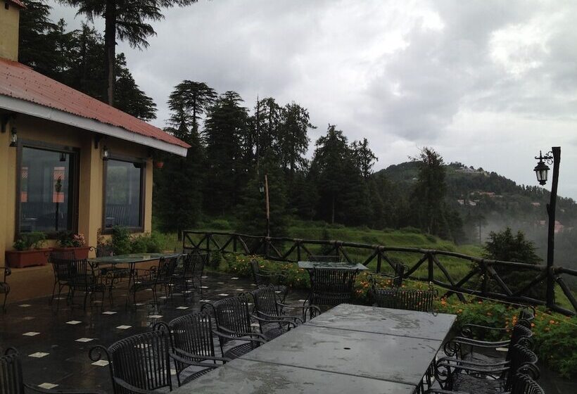 渡假胜地  Aamod Dalhousie