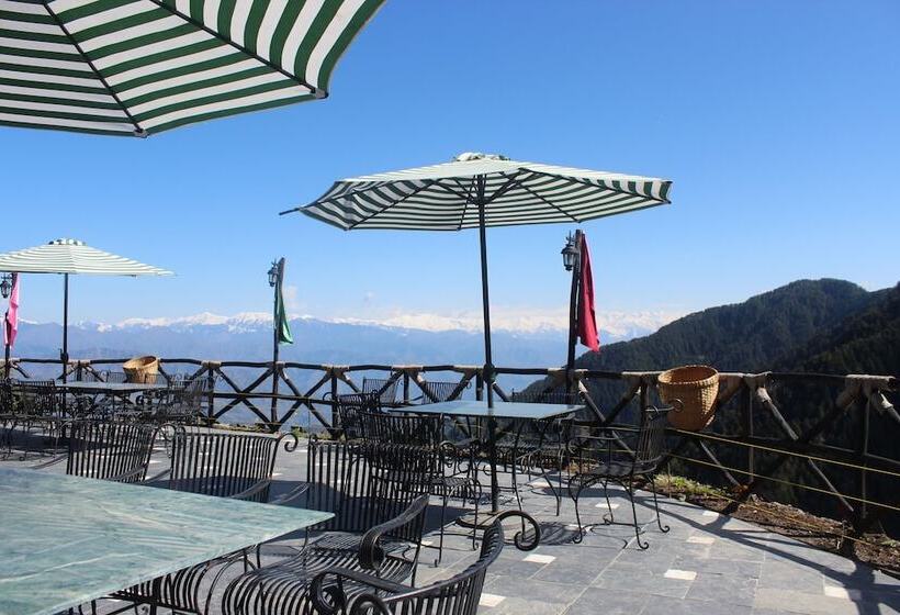 渡假胜地  Aamod Dalhousie