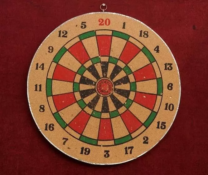 リゾートホテル Aamod Dalhousie