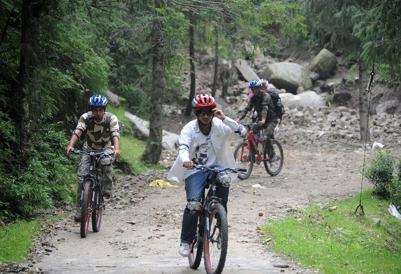 渡假胜地  Aamod Dalhousie