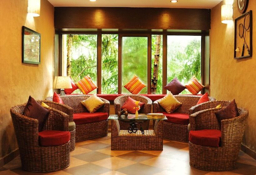 渡假胜地  Aamod Dalhousie