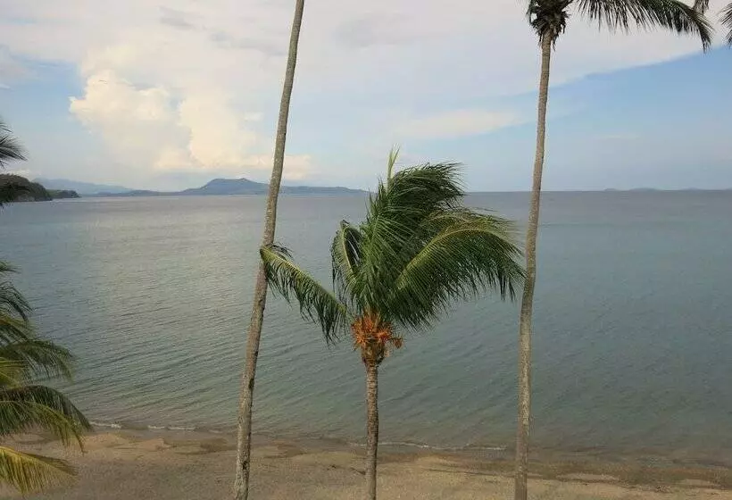 Badladz Beach And Dive Resort